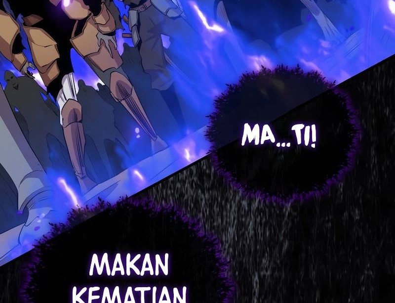 Sleeping Ranker Chapter 104 Gambar 41