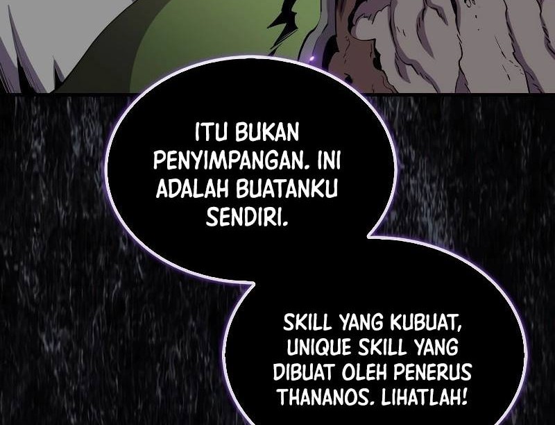 Sleeping Ranker Chapter 104 Gambar 43