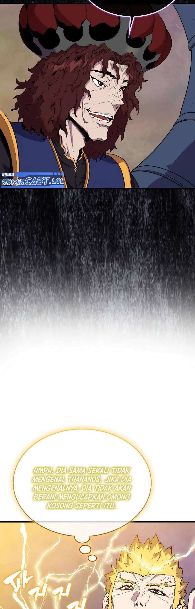 Sleeping Ranker Chapter 104 Gambar 44