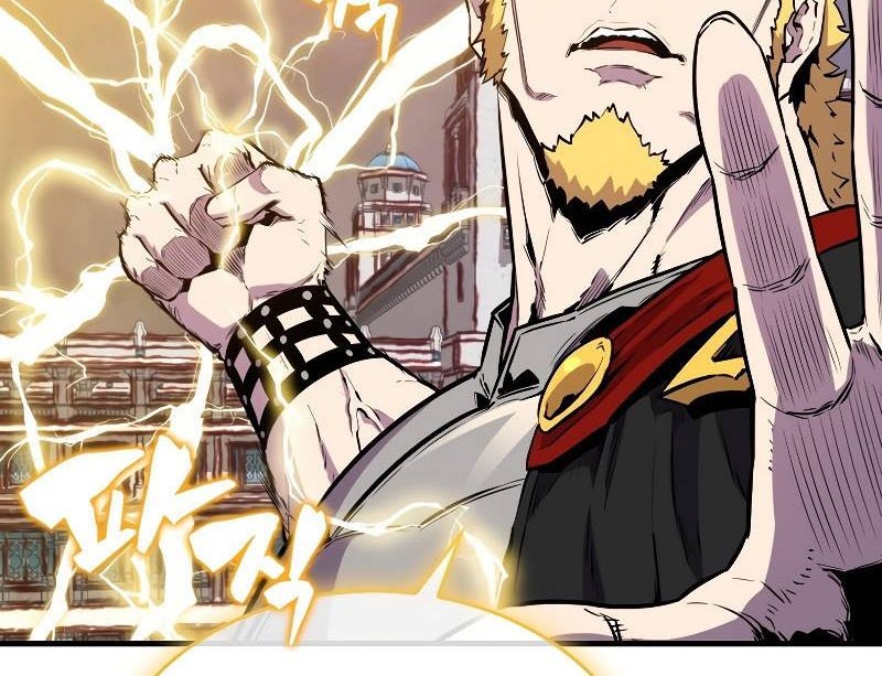 Sleeping Ranker Chapter 104 Gambar 45