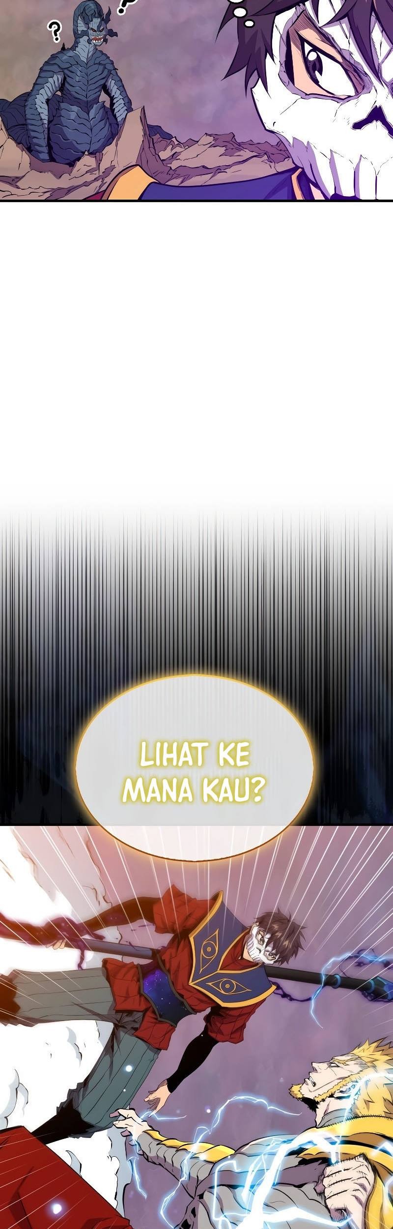 Sleeping Ranker Chapter 104 Gambar 68