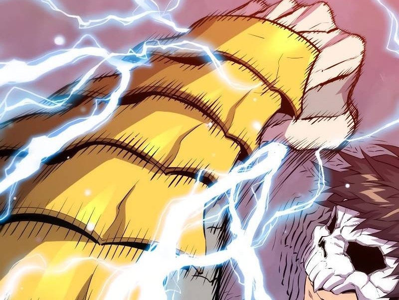 Sleeping Ranker Chapter 104 Gambar 71