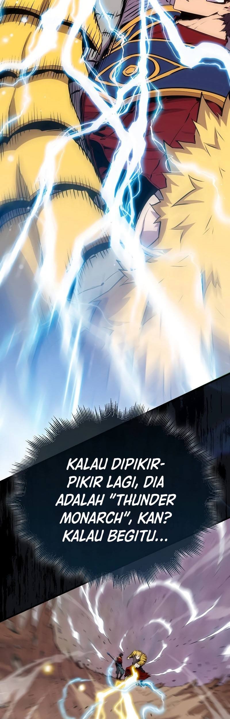 Sleeping Ranker Chapter 104 Gambar 72