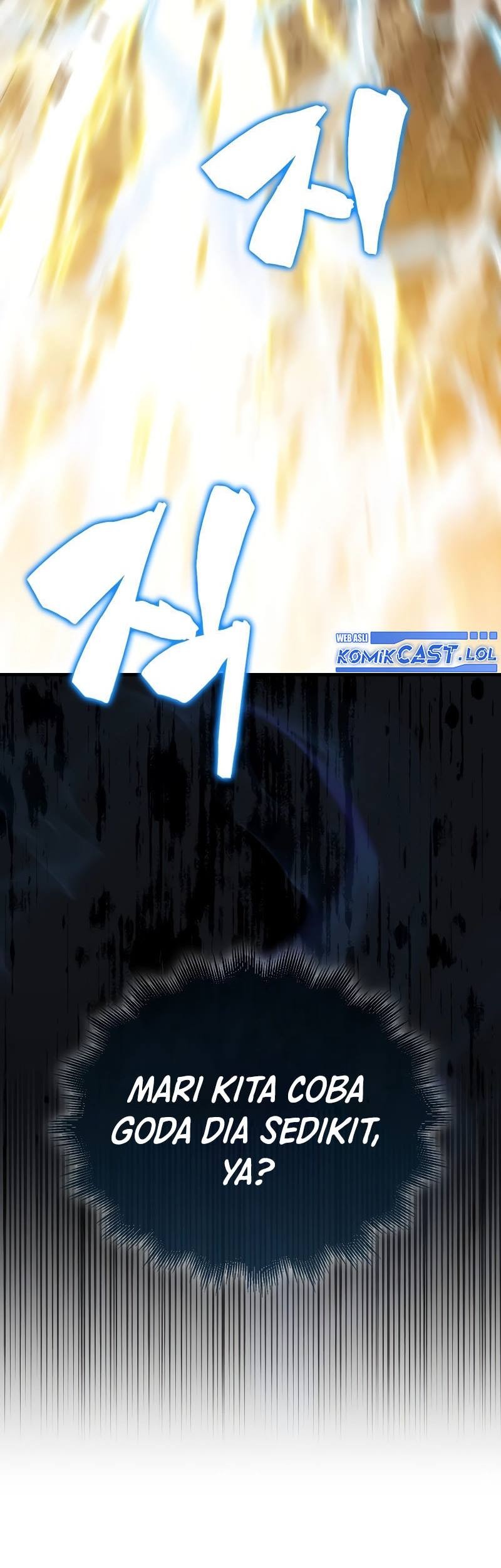 Sleeping Ranker Chapter 104 Gambar 74