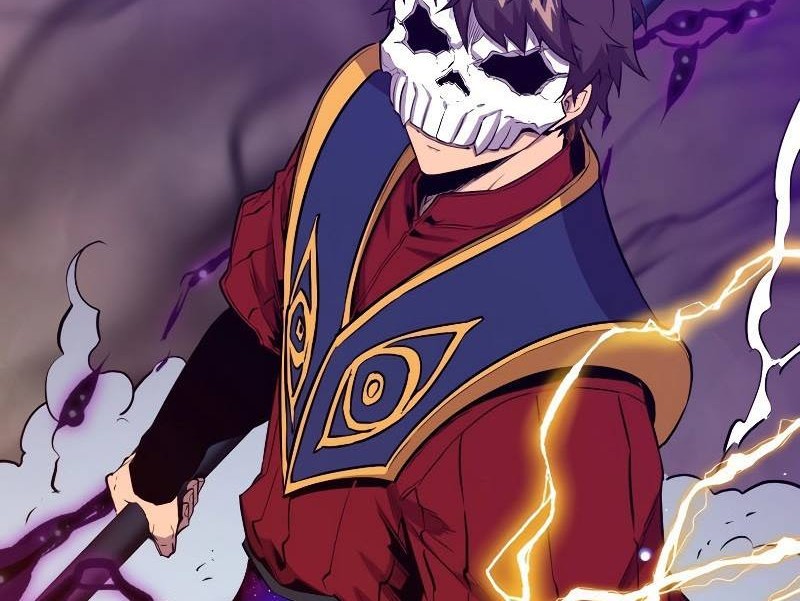 Sleeping Ranker Chapter 104 Gambar 77