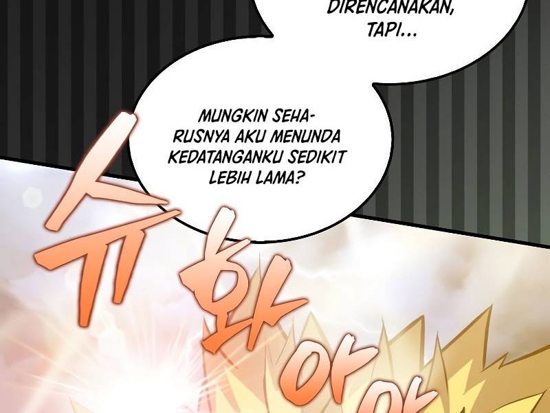 Sleeping Ranker Chapter 104 Gambar 59