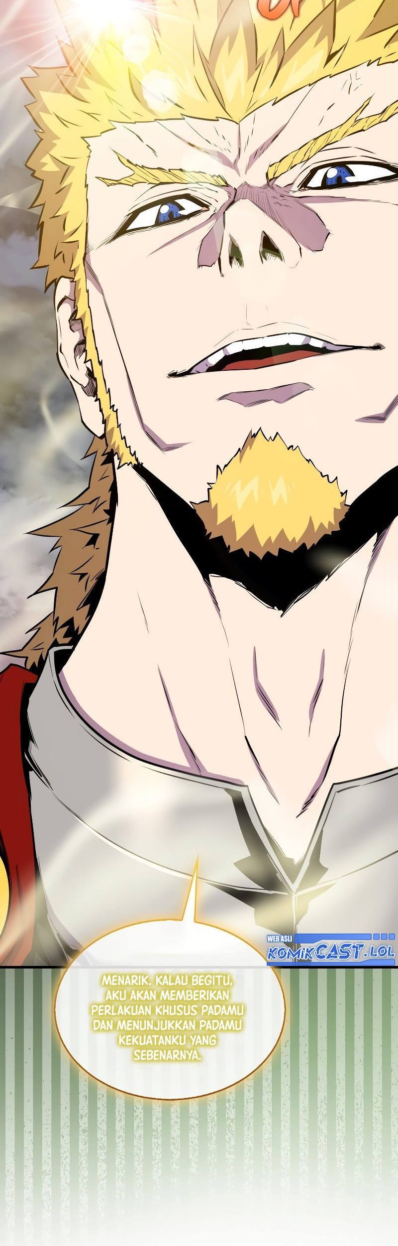 Sleeping Ranker Chapter 104 Gambar 60