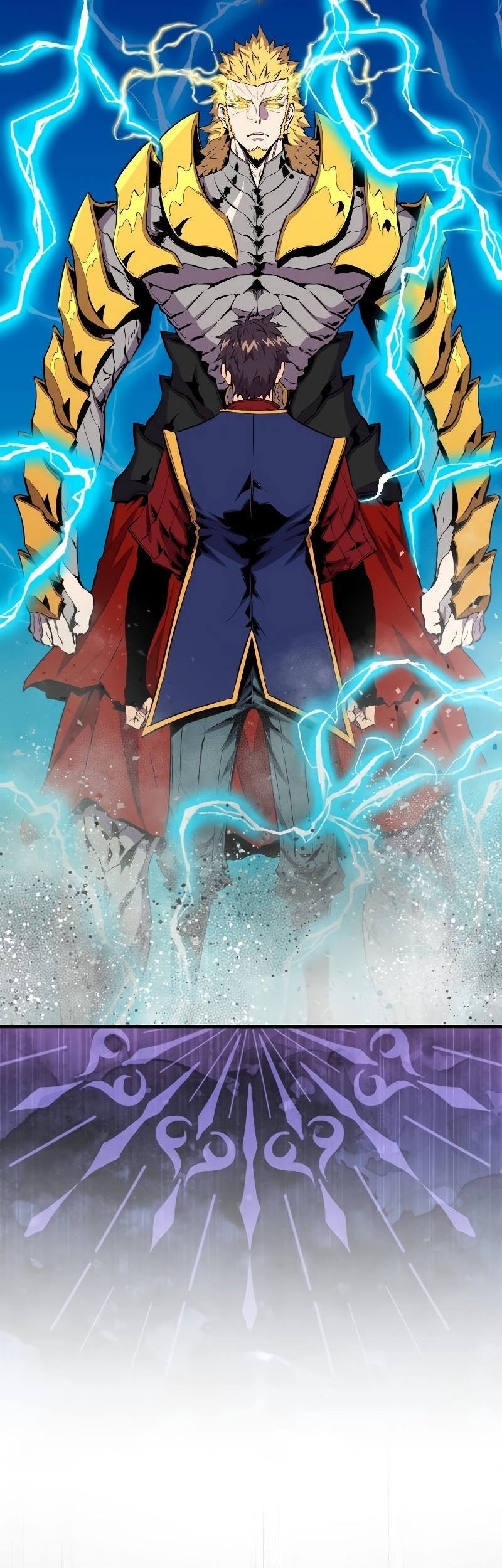 Sleeping Ranker Chapter 104 Gambar 64