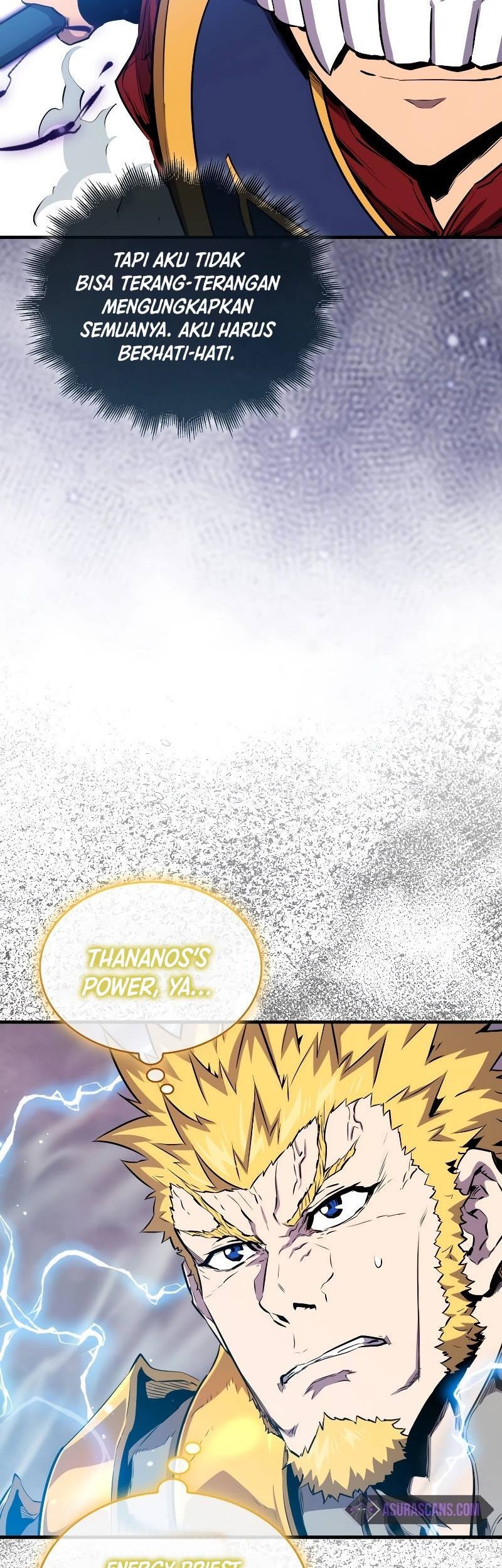 Sleeping Ranker Chapter 104 Gambar 90