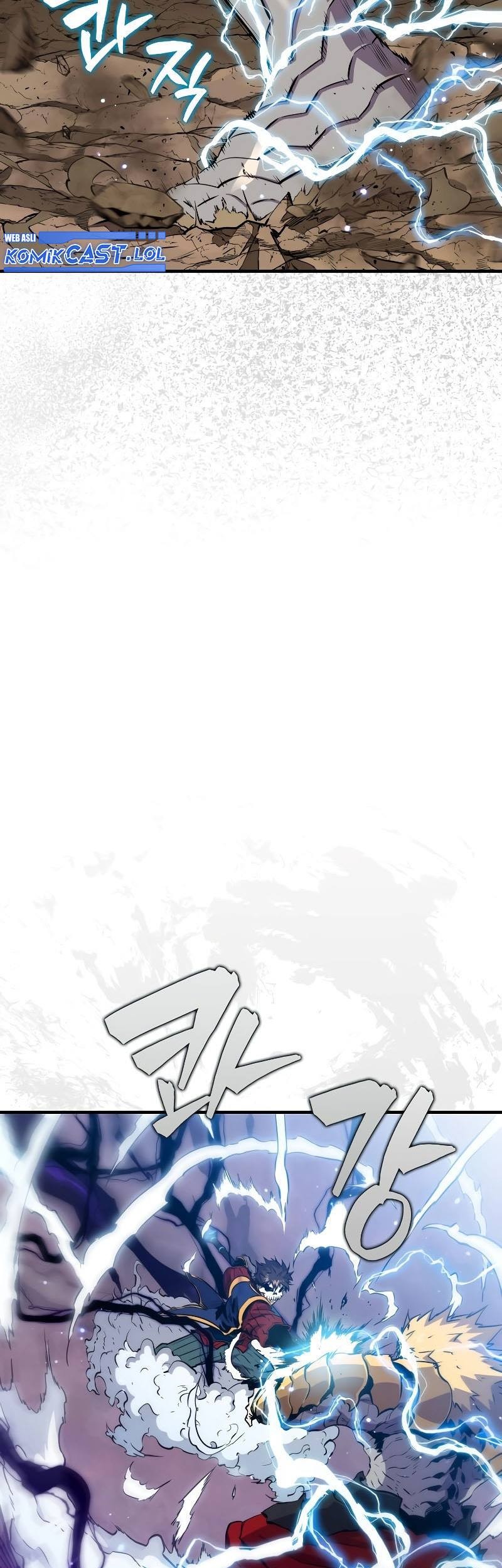 Sleeping Ranker Chapter 104 Gambar 92