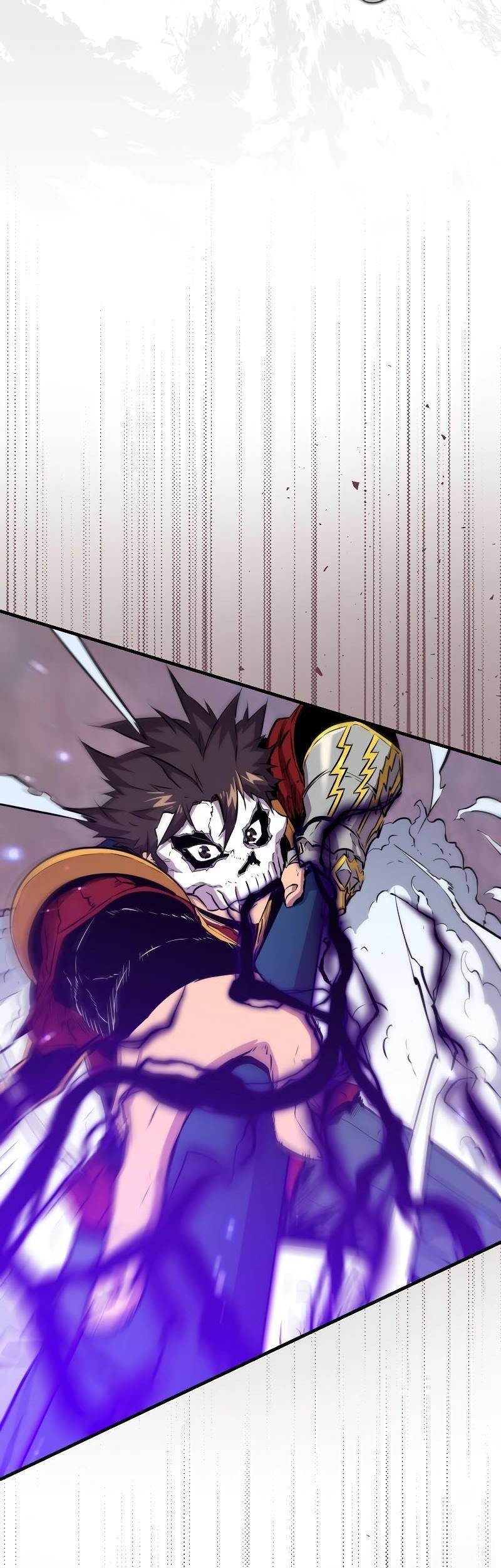 Sleeping Ranker Chapter 104 Gambar 94