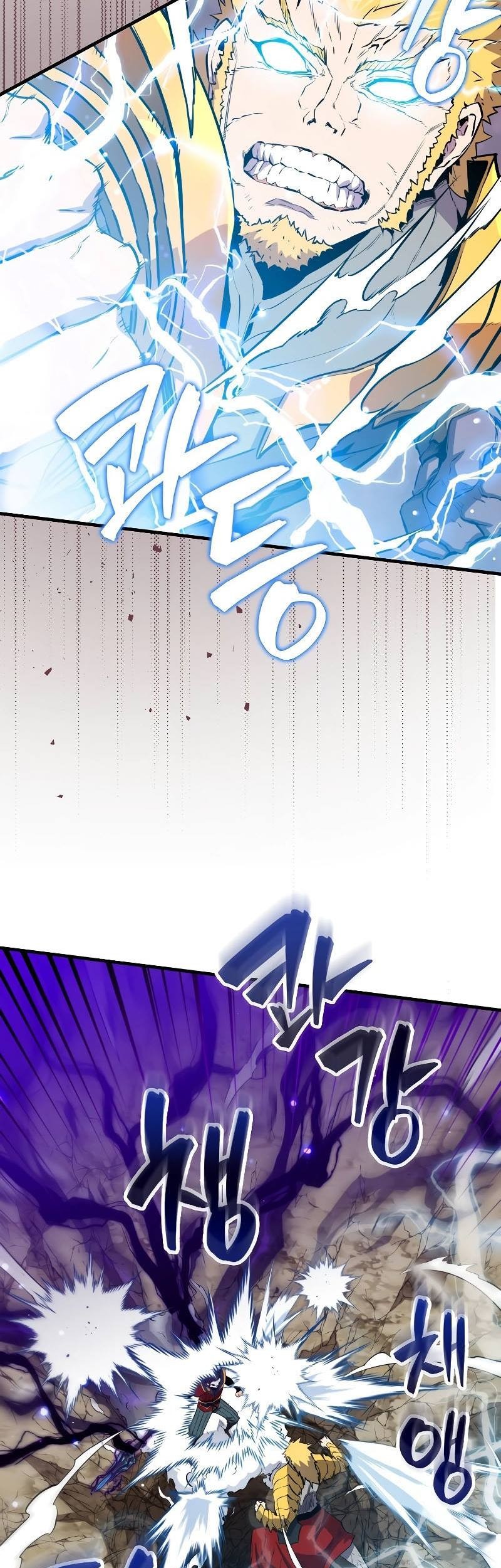 Sleeping Ranker Chapter 104 Gambar 96