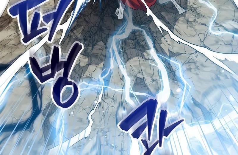 Sleeping Ranker Chapter 104 Gambar 97