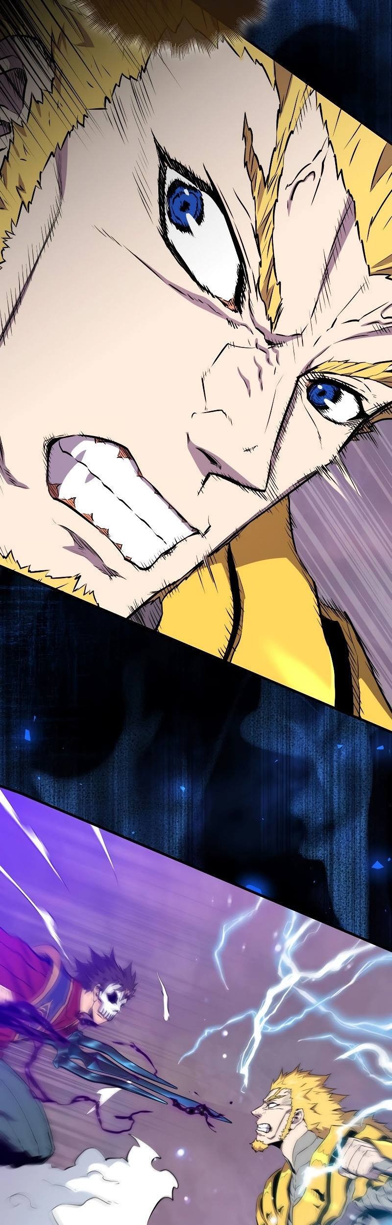 Sleeping Ranker Chapter 104 Gambar 82