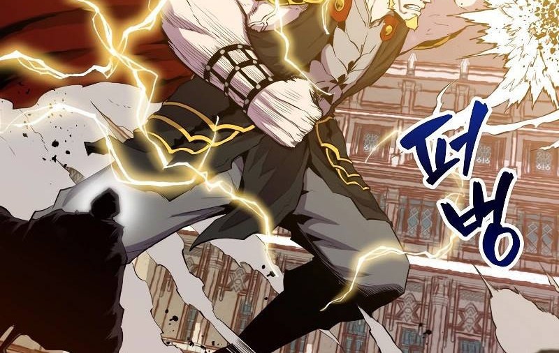 Sleeping Ranker Chapter 104 Gambar 7