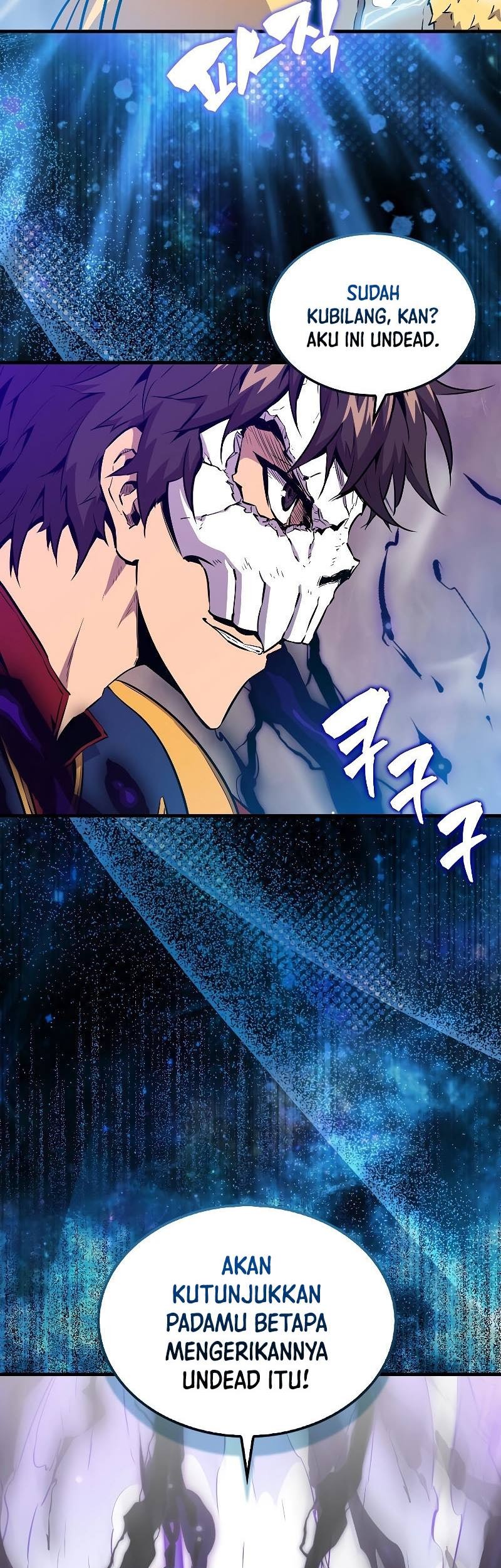 Sleeping Ranker Chapter 104 Gambar 106