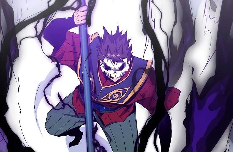 Sleeping Ranker Chapter 104 Gambar 107