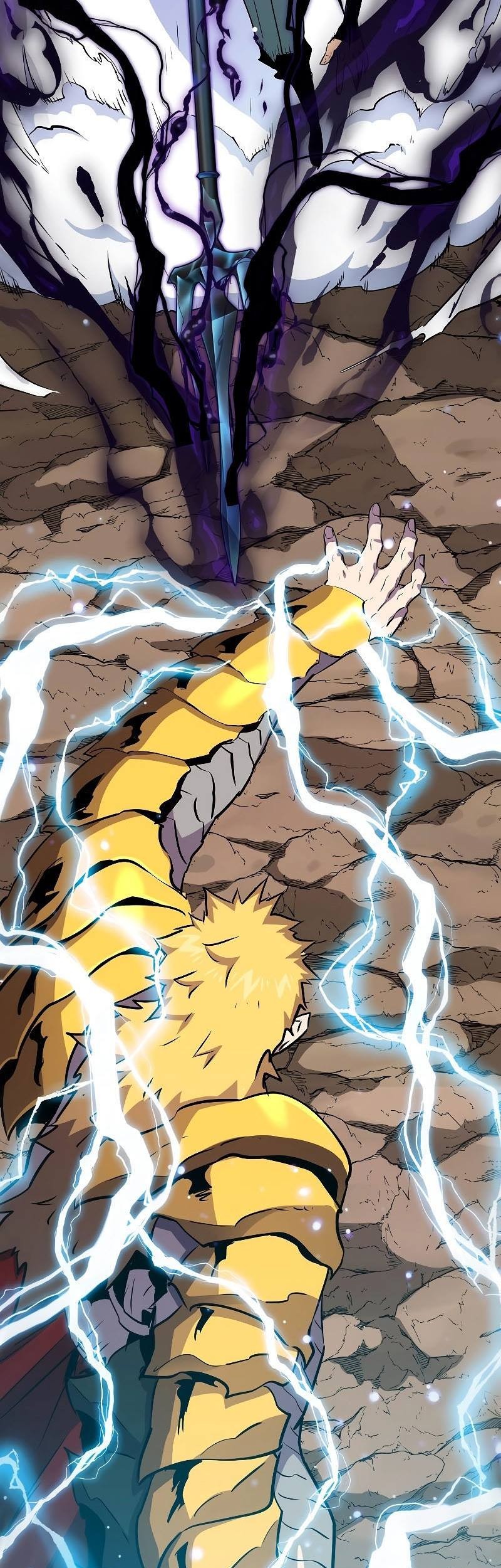 Sleeping Ranker Chapter 104 Gambar 108