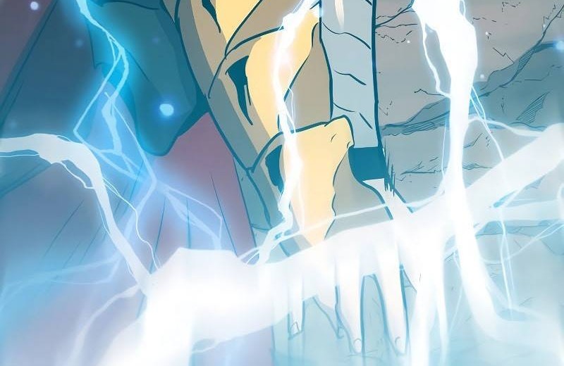 Sleeping Ranker Chapter 104 Gambar 109