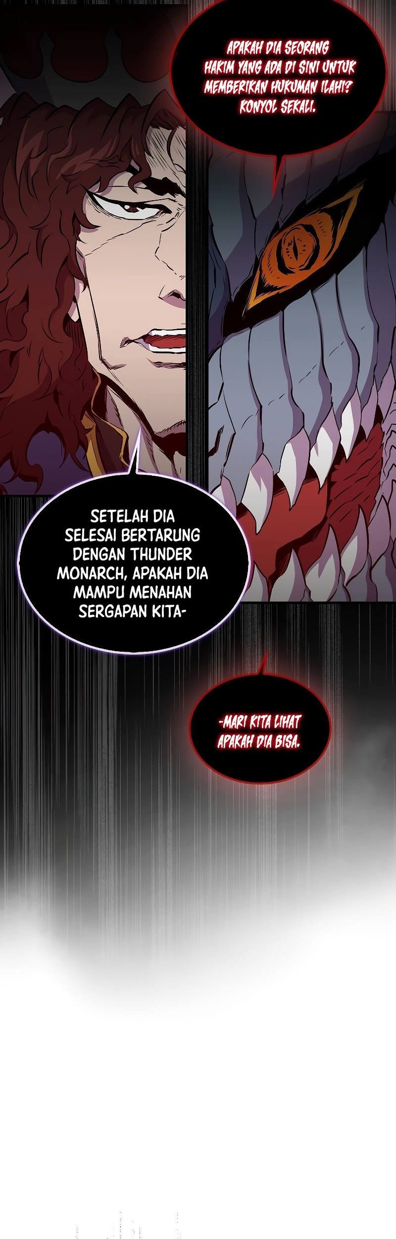 Sleeping Ranker Chapter 104 Gambar 102