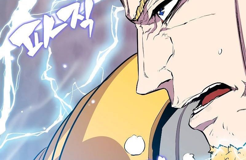 Sleeping Ranker Chapter 104 Gambar 105