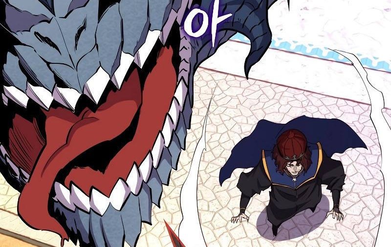 Sleeping Ranker Chapter 104 Gambar 11