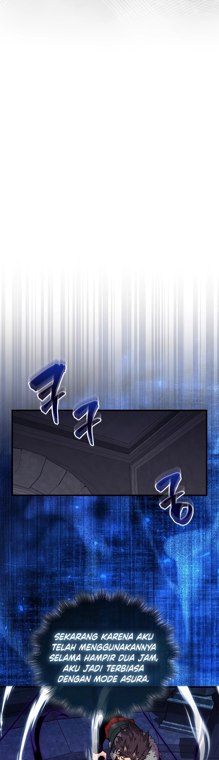 Sleeping Ranker Chapter 111 Gambar 28