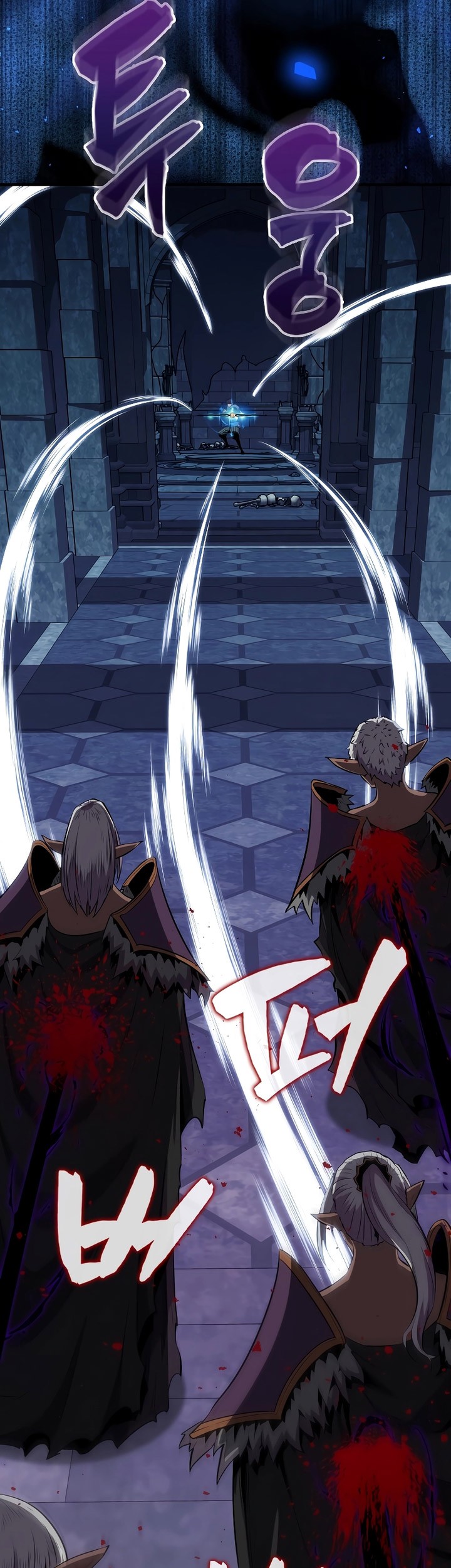 Sleeping Ranker Chapter 111 Gambar 30