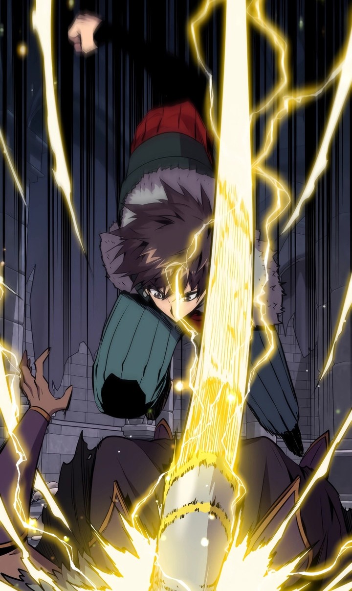 Sleeping Ranker Chapter 111 Gambar 19