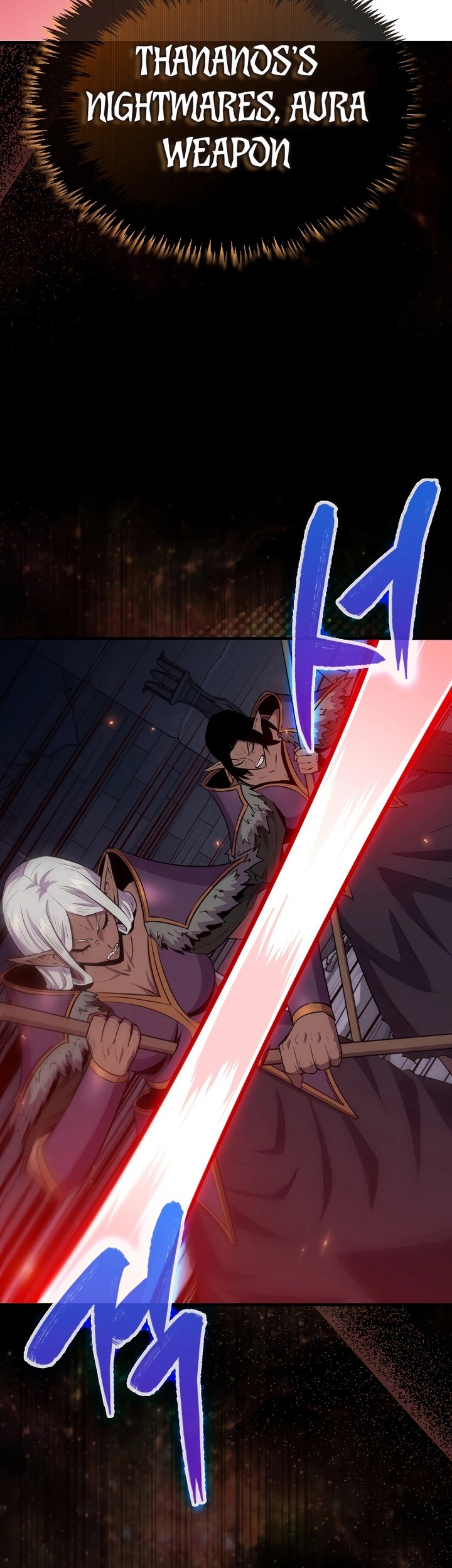 Sleeping Ranker Chapter 111 Gambar 22