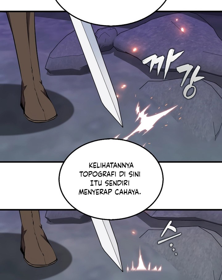 Sleeping Ranker Chapter 111 Gambar 39