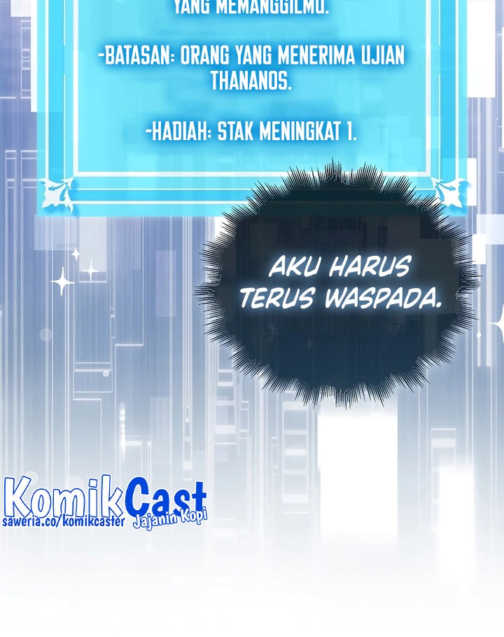 Sleeping Ranker Chapter 111 Gambar 41
