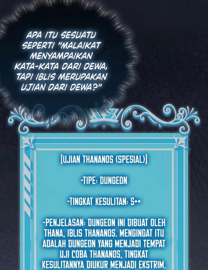 Sleeping Ranker Chapter 111 Gambar 3