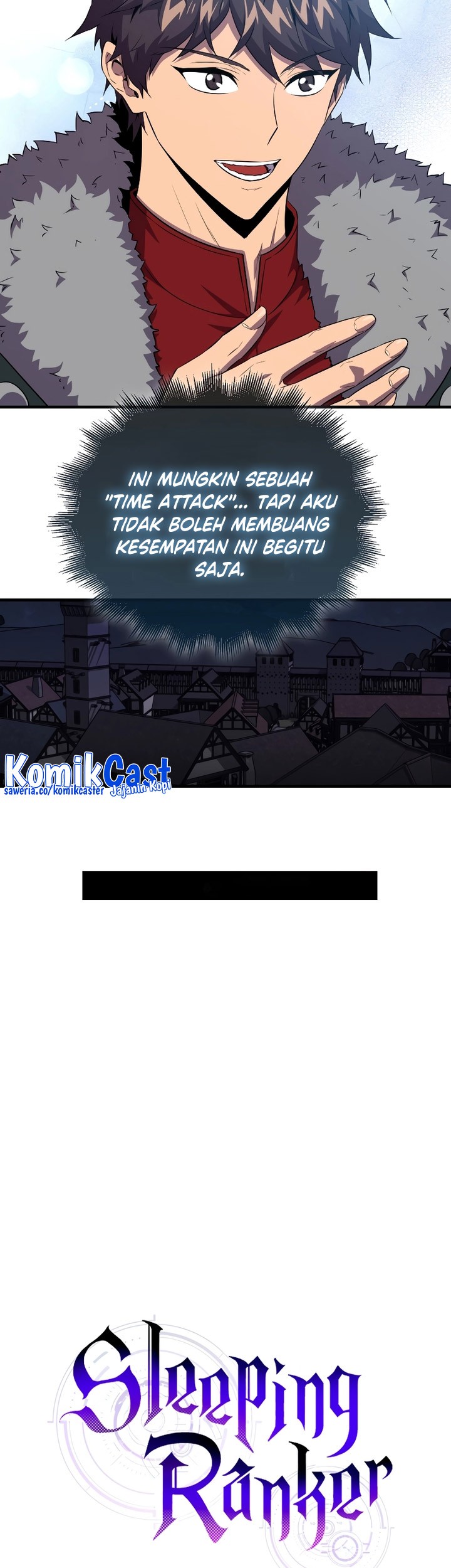 Sleeping Ranker Chapter 111 Gambar 68