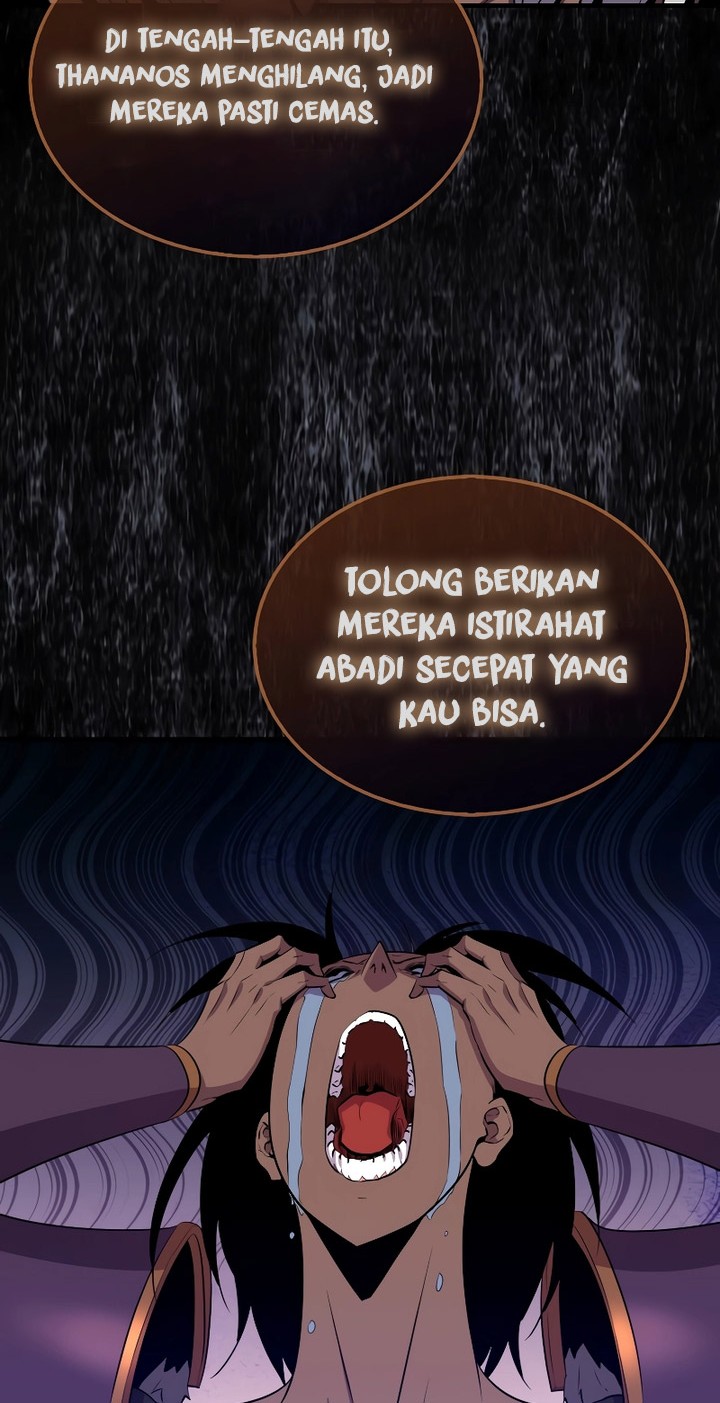 Sleeping Ranker Chapter 111 Gambar 63