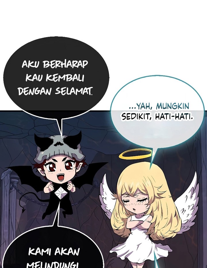 Sleeping Ranker Chapter 111 Gambar 5