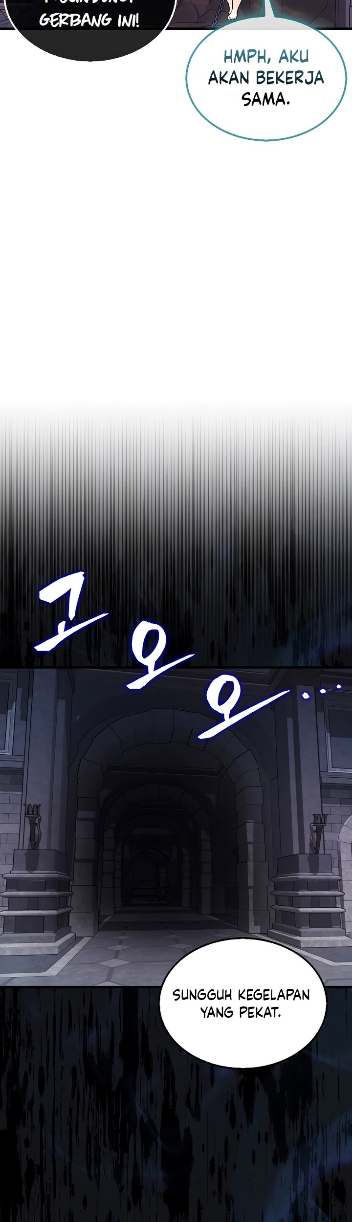 Sleeping Ranker Chapter 111 Gambar 6