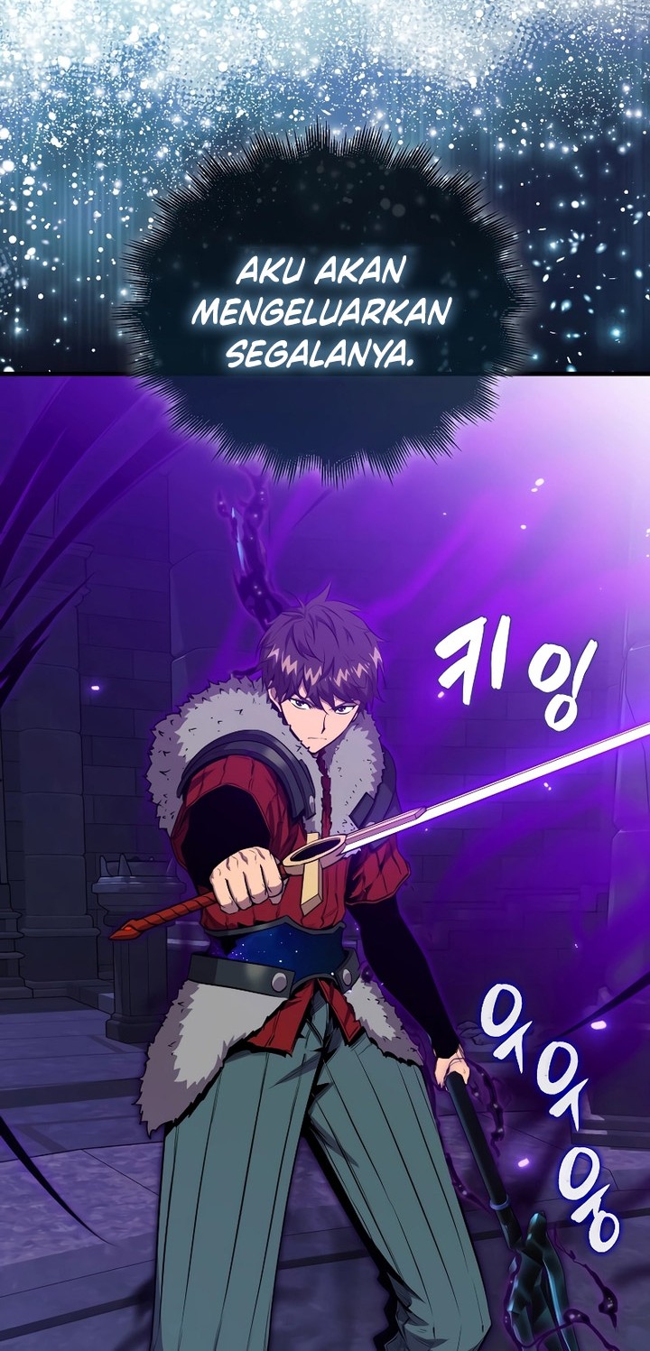 Sleeping Ranker Chapter 111 Gambar 13