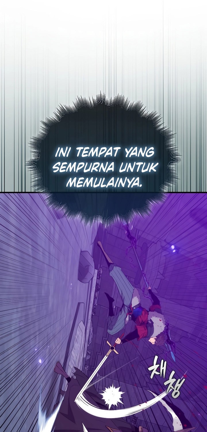 Sleeping Ranker Chapter 111 Gambar 15