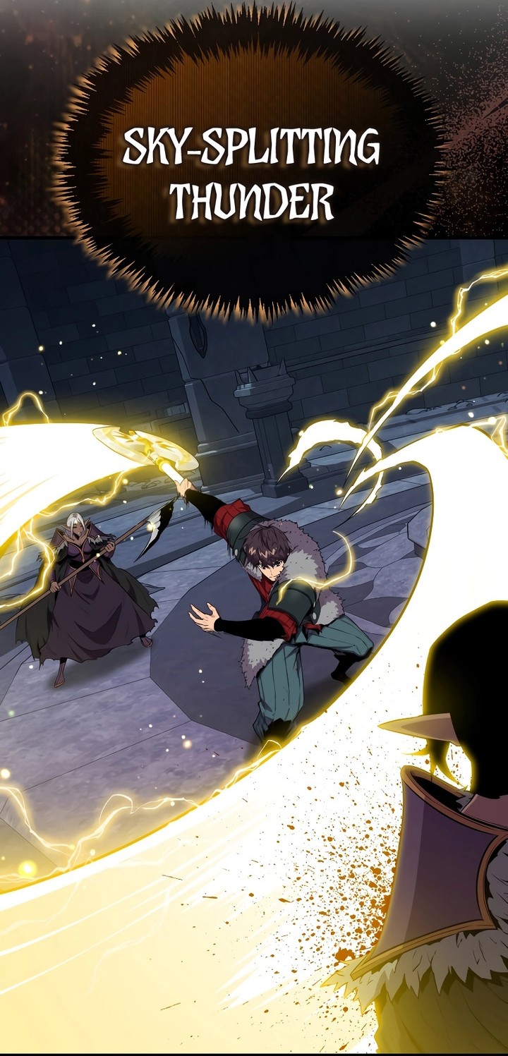 Sleeping Ranker Chapter 111 Gambar 17