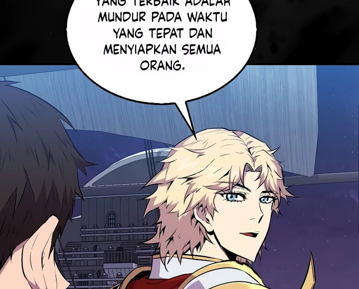 Sleeping Ranker Chapter 110 Gambar 29