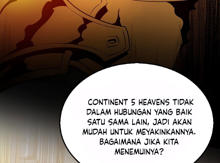 Sleeping Ranker Chapter 110 Gambar 37