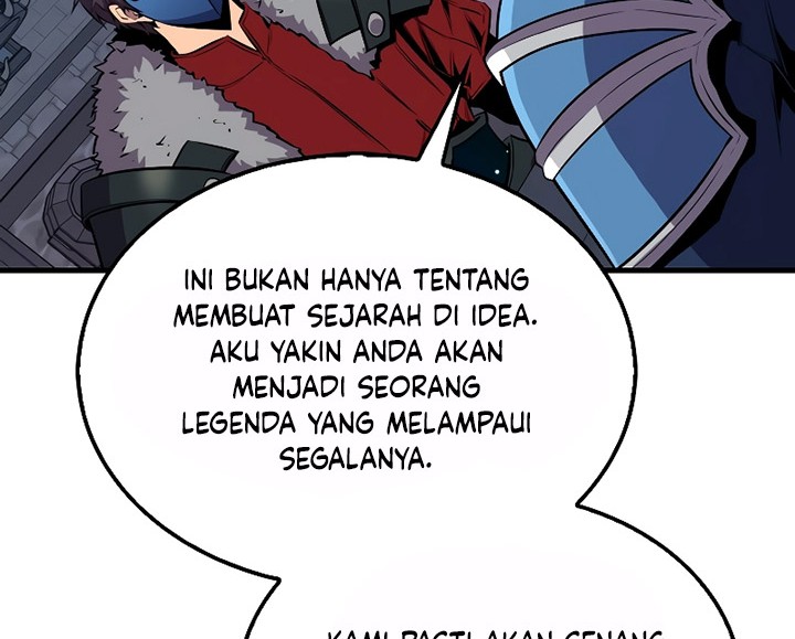 Sleeping Ranker Chapter 110 Gambar 19