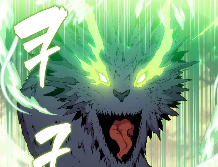 Sleeping Ranker Chapter 110 Gambar 47