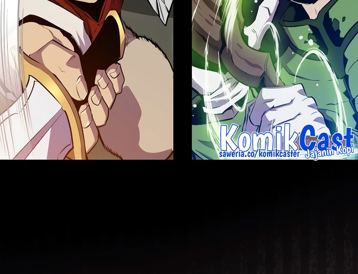 Sleeping Ranker Chapter 110 Gambar 49