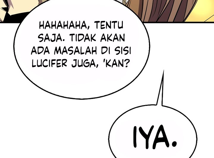 Sleeping Ranker Chapter 110 Gambar 39