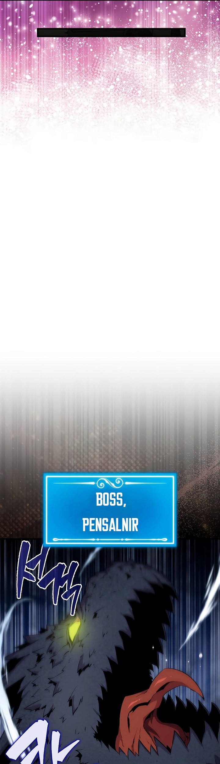 Sleeping Ranker Chapter 110 Gambar 42