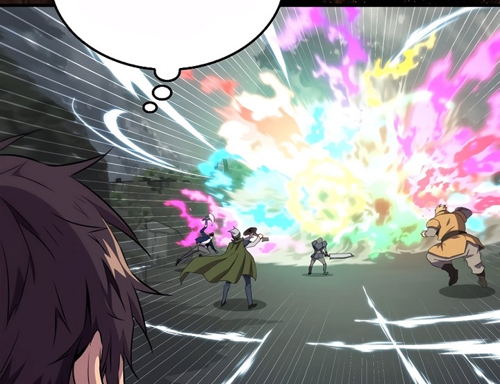 Sleeping Ranker Chapter 110 Gambar 45