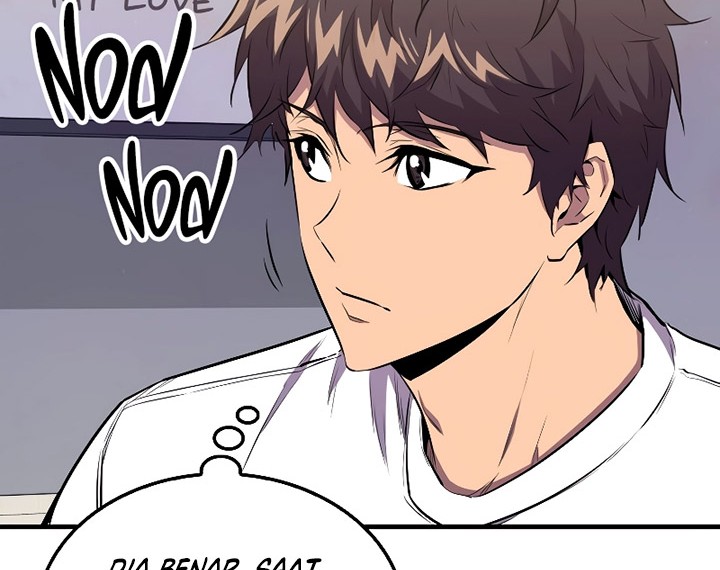 Sleeping Ranker Chapter 110 Gambar 69