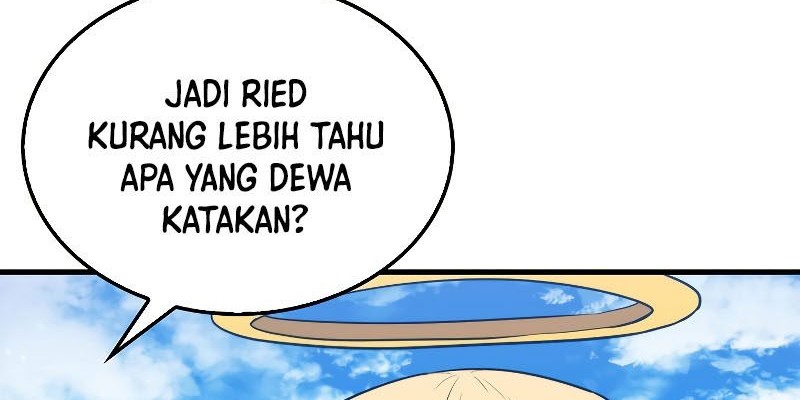 Sleeping Ranker Chapter 100 Gambar 67